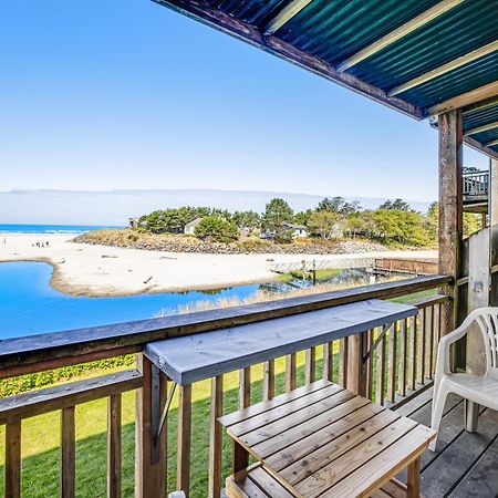 Neskowin Resort Unit #203 外观 照片