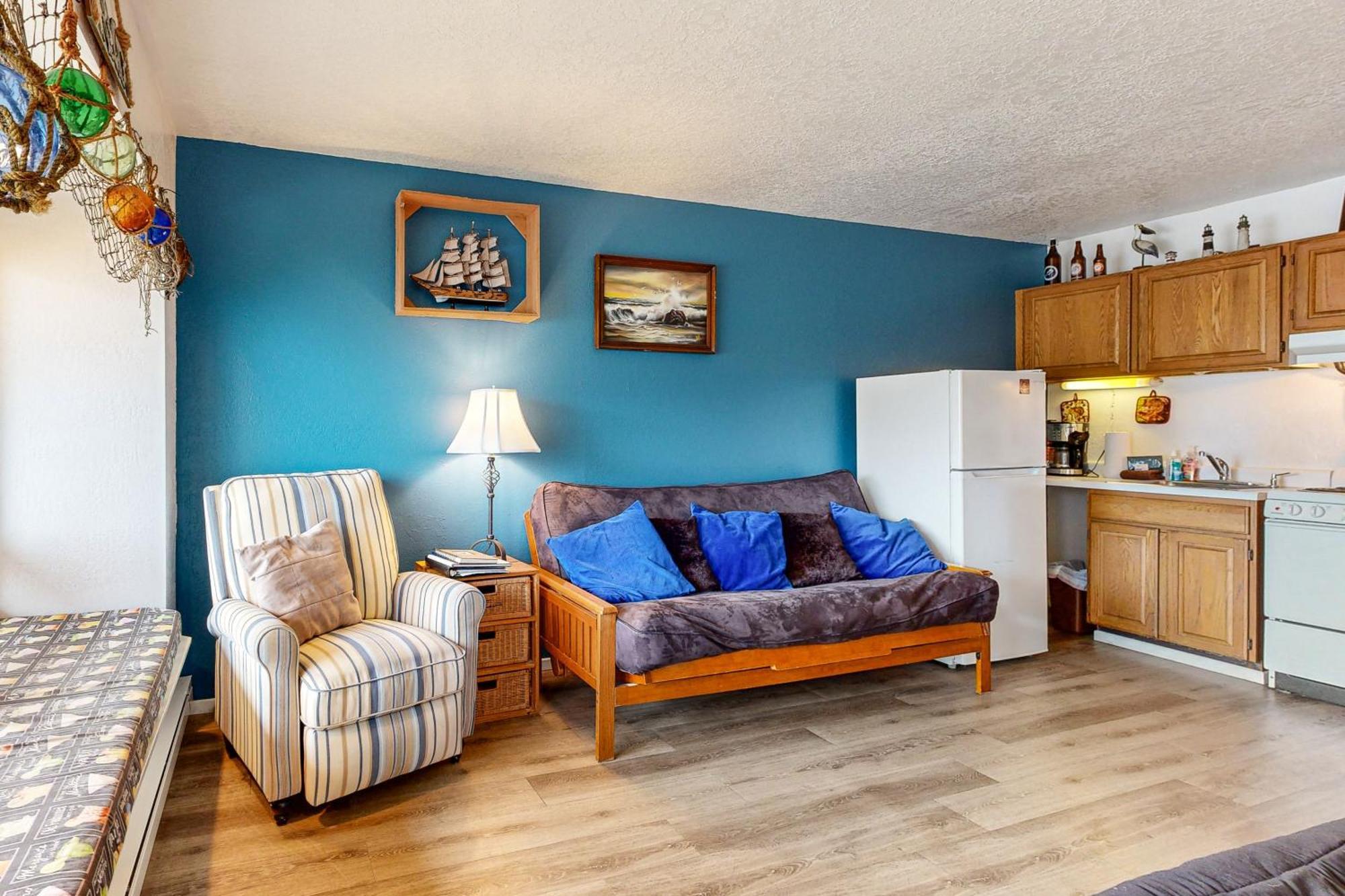 Neskowin Resort Unit #203 外观 照片