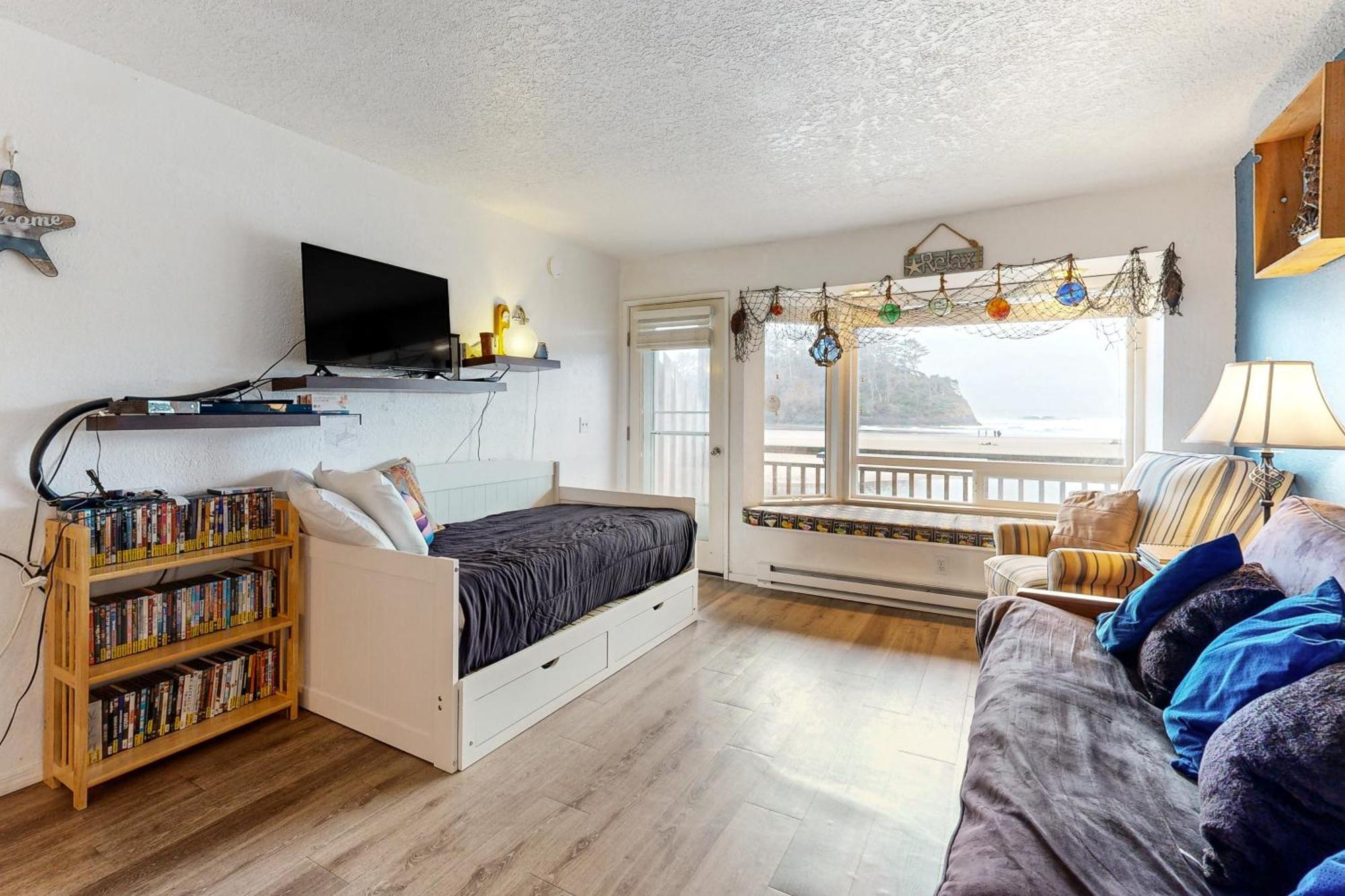 Neskowin Resort Unit #203 外观 照片