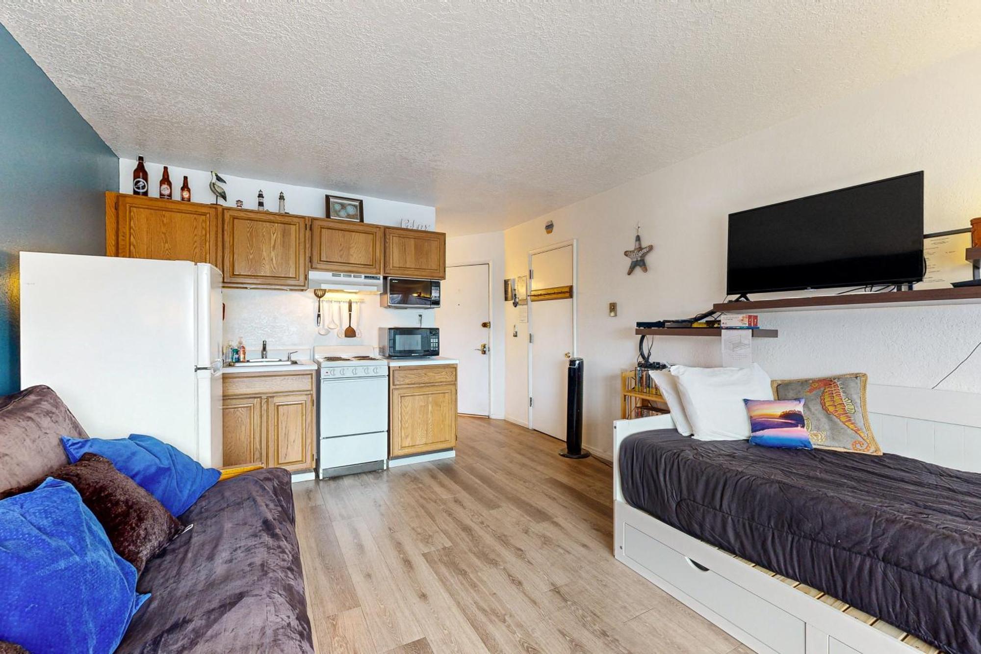 Neskowin Resort Unit #203 外观 照片