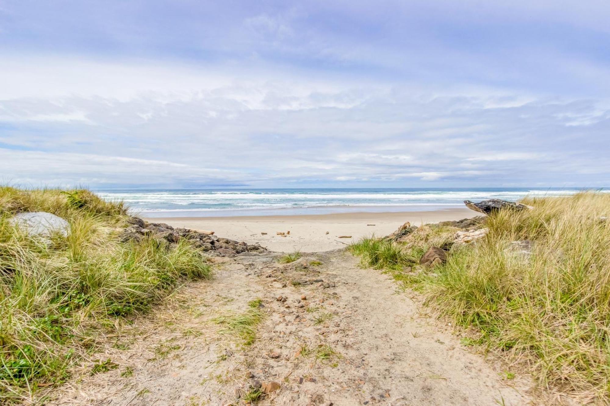 Neskowin Resort Unit #203 外观 照片